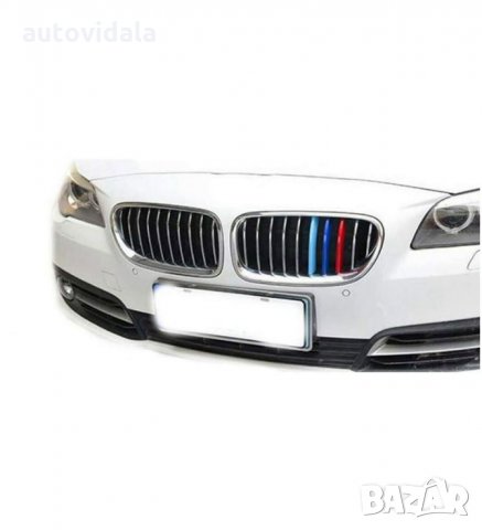 Декорация за решетка за BMW Е90, снимка 1 - Аксесоари и консумативи - 34497601
