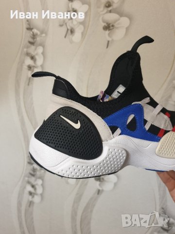 маратонки  Nike Huarache E.D.G.E. TXT  номер 45.5, снимка 9 - Маратонки - 42436528