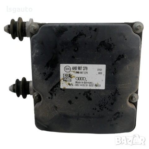 ABS модул AUDI  A8 (D4, 4H) 2010-2017 ID: 158388, снимка 2 - Части - 53858547