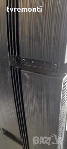 оригинална стойка телевизор SAMSUNG модел UE55RU7179U, снимка 3 - Стойки, 3D очила, аксесоари - 35770919