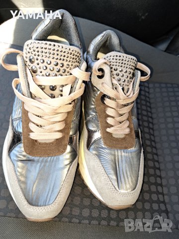 Toscablu  Дамски  Сникърси 39, снимка 2 - Маратонки - 44223547