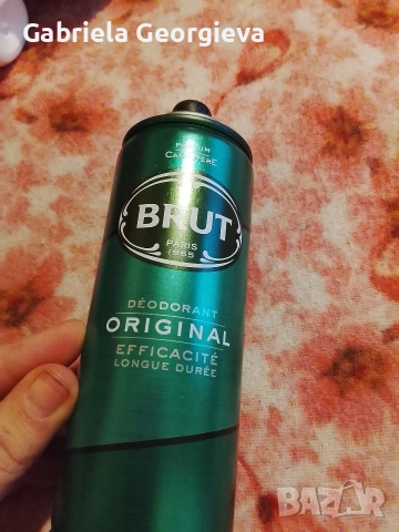 дезодорант ., снимка 2 - Дезодоранти - 53649337