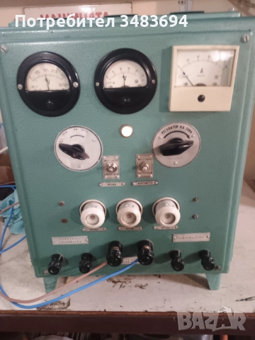 Зарядно 12 и 24 волта, снимка 7 - Аксесоари и консумативи - 52889956