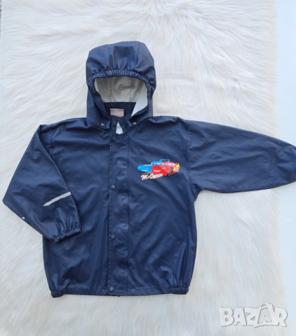Детски комплект за дъжд 4-5 години, снимка 8 - Детски комплекти - 53644276