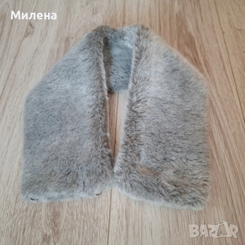 Дамско вълнено палто Tani Fashion М/L - ново , снимка 6 - Палта, манта - 9243242