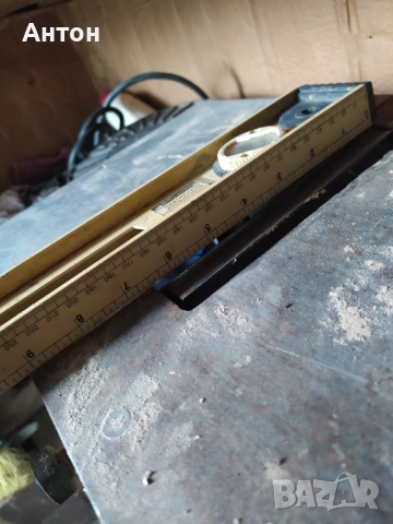 Малък монофазен  абрихт , снимка 2 - Други машини и части - 53637208