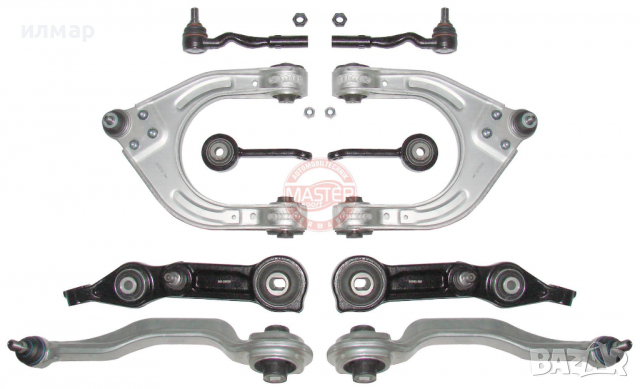 1770548 Всмукателен колектор за Пежо Боксер -2.2 HDi , снимка 14 - Части - 36250117