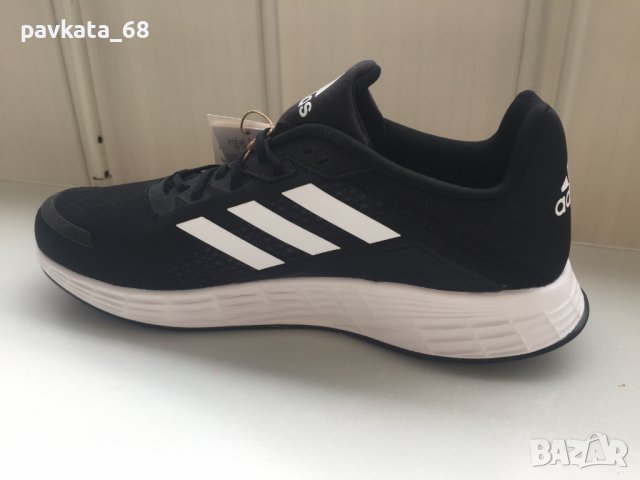 Маратонки adidas Duramo SL обувки № 42 42,5 44, снимка 2 - Маратонки - 39100933