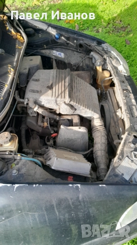 фиат пунто на части може и цяло, снимка 2 - Автомобили и джипове - 52397866