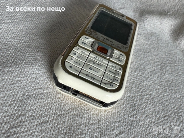 Nokia 7360 , Нокия 7360, снимка 7 - Nokia - 53410002