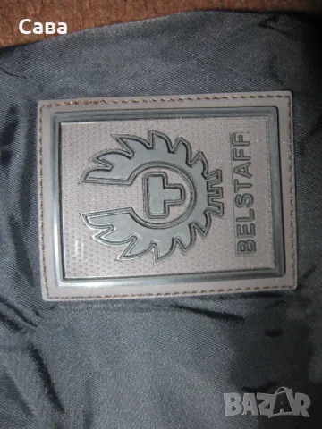 Зимно яке BELSTAFF  дамско,ХЛ, снимка 3 - Якета - 48045037