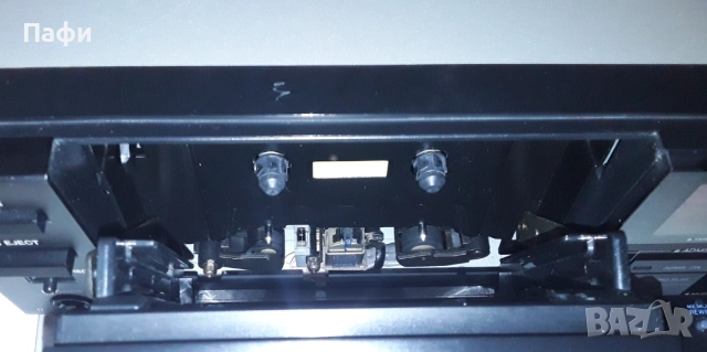 Aiwa ad f 770 E, снимка 5 - Декове - 52811152