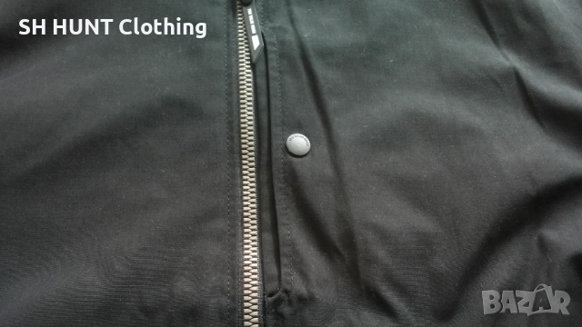 TOM TAILOR Bomber Jacket Размер XL мъжко яке 34-60, снимка 4 - Якета - 52204359