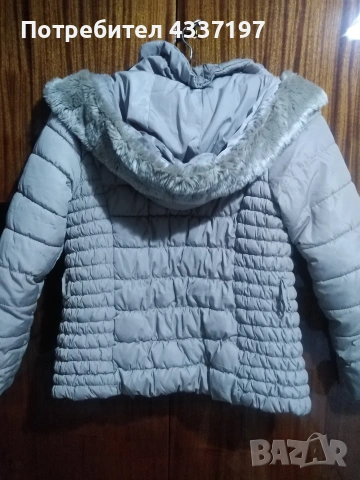 дамско яке, снимка 2 - Якета - 53812196