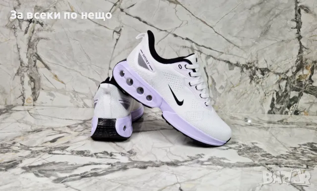 Nike Мъжки Маратонки👟Мъжки Спортни Обувки Найк - Налични Различни Цветове Код P118, снимка 11 - Маратонки - 49332455