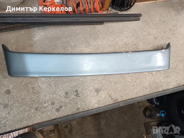 Части Мерцедес 124, снимка 5 - Части - 48179774