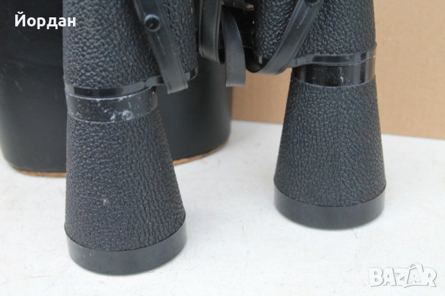 Немски бинокъл ''Apollo'' 10x50, снимка 12 - Колекции - 40157314