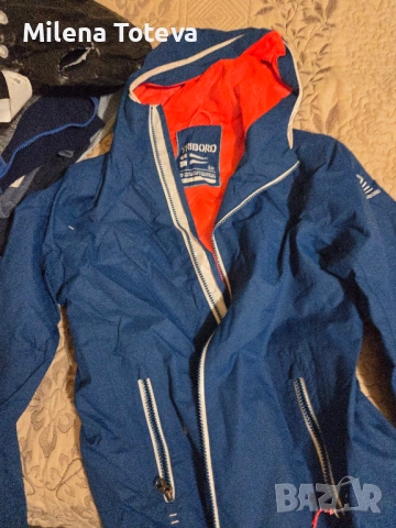 детски дрехи момче 13-14г, снимка 6 - Детски комплекти - 53113202