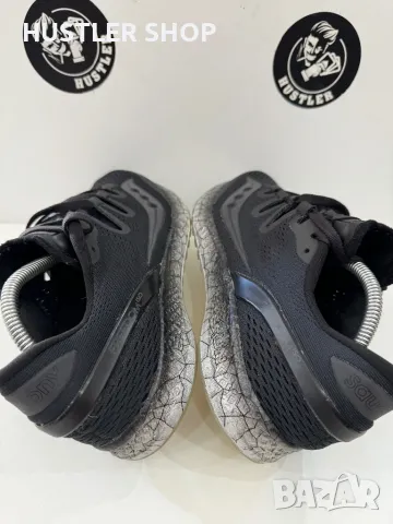 Маратонки SAUCONY FREEDOM ISO.Номер 42.5, снимка 4 - Маратонки - 47553051