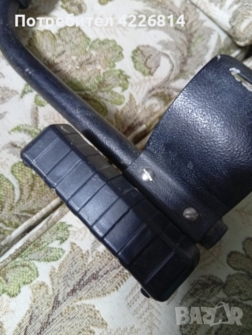 голден маск 2 металотърсач, снимка 5 - Друга електроника - 52907764