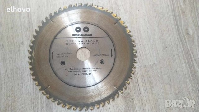 Диск за рязане ф25