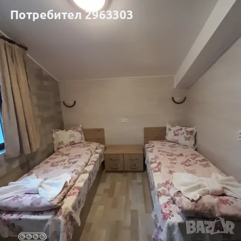 Къщи за гости Илиеви м.Цигов Чарк, снимка 3 - Почивки на планина - 50797630