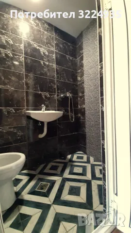 Наем  1-стаен  / Търново- кв.Бузлуджа/ 41000 eu / Видеонаблюдение / Контрол на Достъпа , снимка 4 - Апартаменти - 48353557