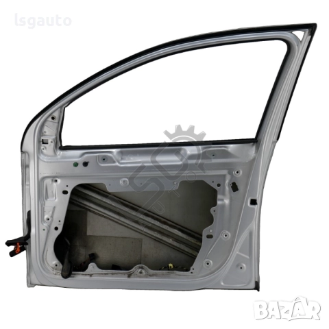 Предна дясна врата Volkswagen Golf VI 2008-2016 ID: 151781, снимка 2 - Части - 51887099