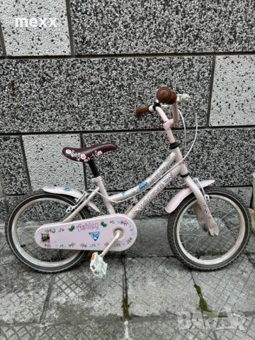 Детско колело, снимка 1