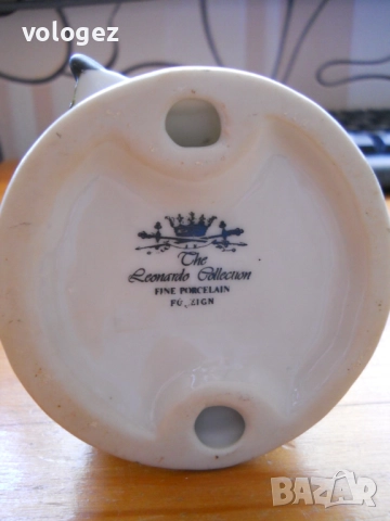 Колекционерски порцеланови фигурки, снимка 12 - Антикварни и старинни предмети - 49413471