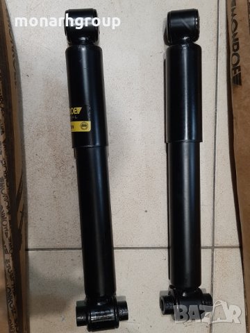 2 Бр. Амортисьор MONROE 43109 /PEUGEOT 206/НОВИ!!!!, снимка 2 - Части - 35884472