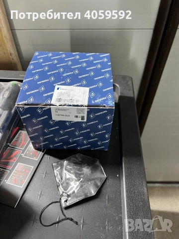 Дебитомер за БМВ 330и/ BMW 330i xi, снимка 3 - Части - 52549205