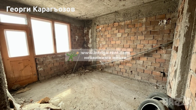 №4067 Многостаен апартамент с гараж и още! Квартал Овчарски, близо до градина ”Ян Бибиян”., снимка 13 - Апартаменти - 53681977