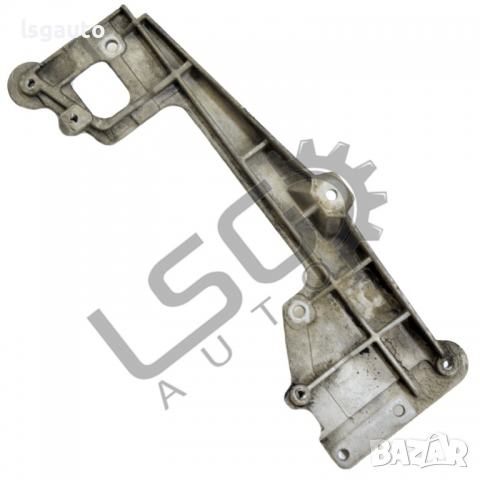 Конзола EGR охладител AUDI A3 (8PA) 2004-2008 A240322N-67, снимка 2 - Части - 36278385