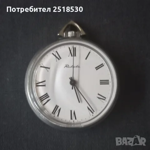 Джобна Ракета , снимка 3 - Антикварни и старинни предмети - 50316134