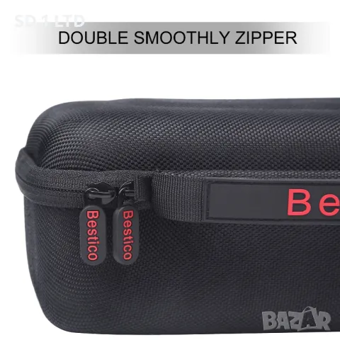 Калъф за Nintendo Switch Bestico GAME-YX-A498 box кутия за конзола, снимка 11 - Аксесоари - 49298383