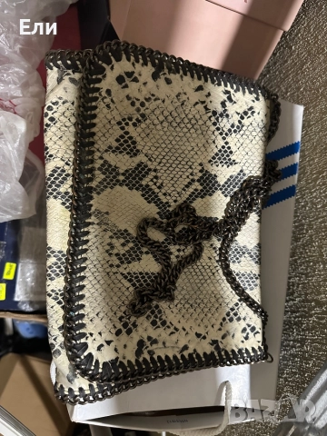 Дамска чанта💗🎀