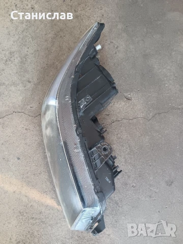 Ляв и десен фар за Honda Accord 7 Facelift, снимка 5 - Части - 51132825