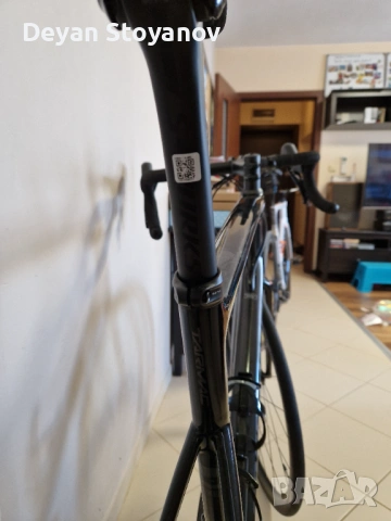  Specialized TARMAC SL6 SPORT 105, снимка 7 - Велосипеди - 53582151