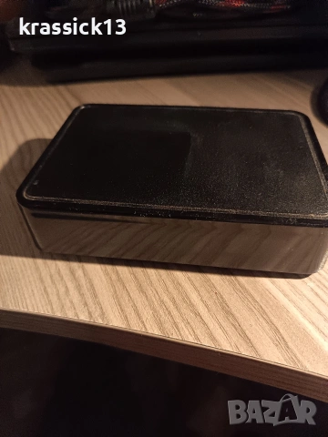 IPTV SET TOP BOX TH100 Приемник за интернет и телевизия