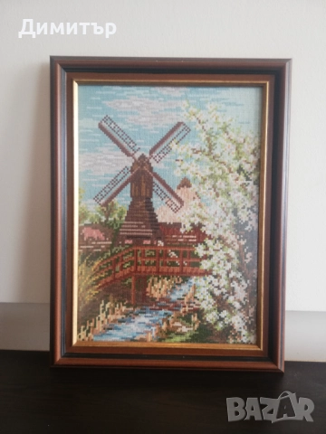 Гоблени рамкирани - част III