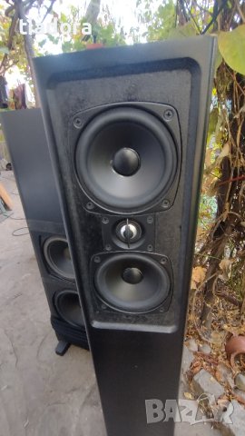 Boston Acoustics VR 970 , снимка 11 - Тонколони - 42666615