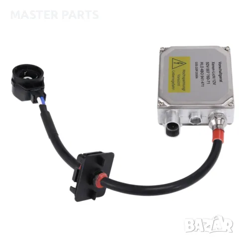 Нов Ксенон Баласт Hella 5DV007760-71 A BMW E38 Z8 Passat и др. Гаранция
