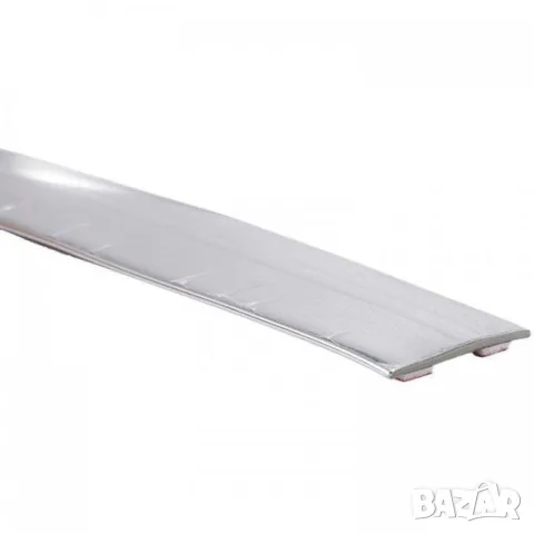 Никелова декоративна лайсна 20 mm x 13 m, снимка 3 - Аксесоари и консумативи - 55863337