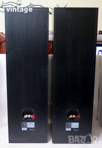 LYNX A2, снимка 11 - Тонколони - 40822039