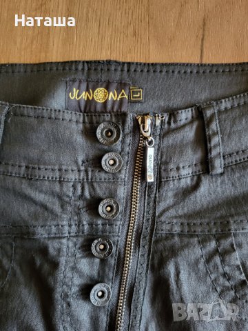 ¾ панталон Junona, снимка 3 - Панталони - 41340420