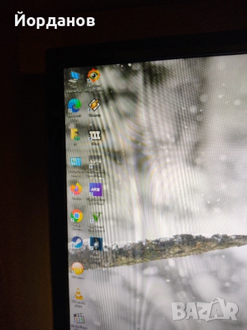 Гейм компютър Intel i7-8700/32gb.ram./500gb.ssd./1tb.hdd./RTX 2080 8gb. Founders, снимка 13 - Геймърски - 52592395