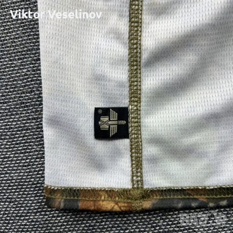 Камуфлажна Балаклава One Size Лов Маска Paintball, снимка 6 - Шапки - 53537912