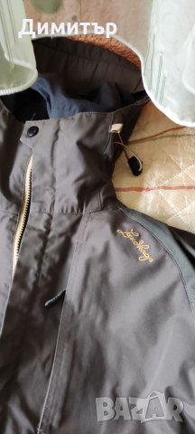 Lundhags, снимка 2 - Якета - 35889854