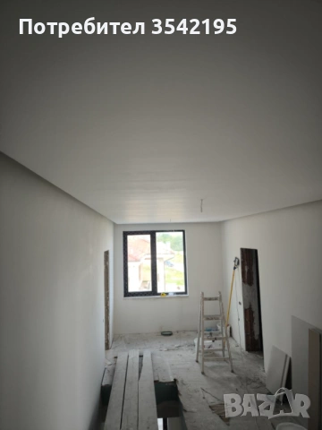 Вътрешни ремонти и фасади Пазарджик, снимка 2 - Бояджийски услуги - 53521007